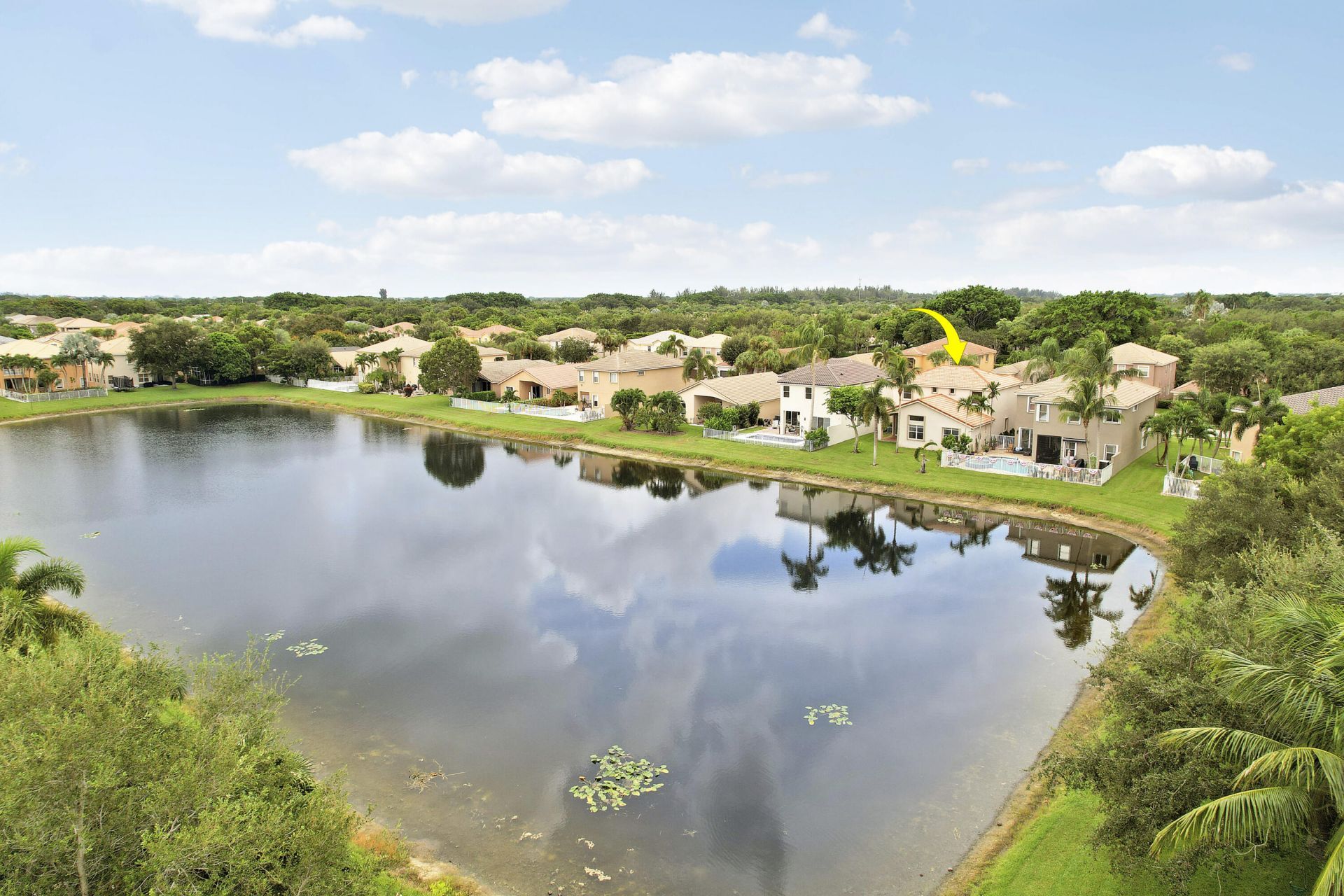 7428 Via Luria, Lake Worth, FL 33467 Photo