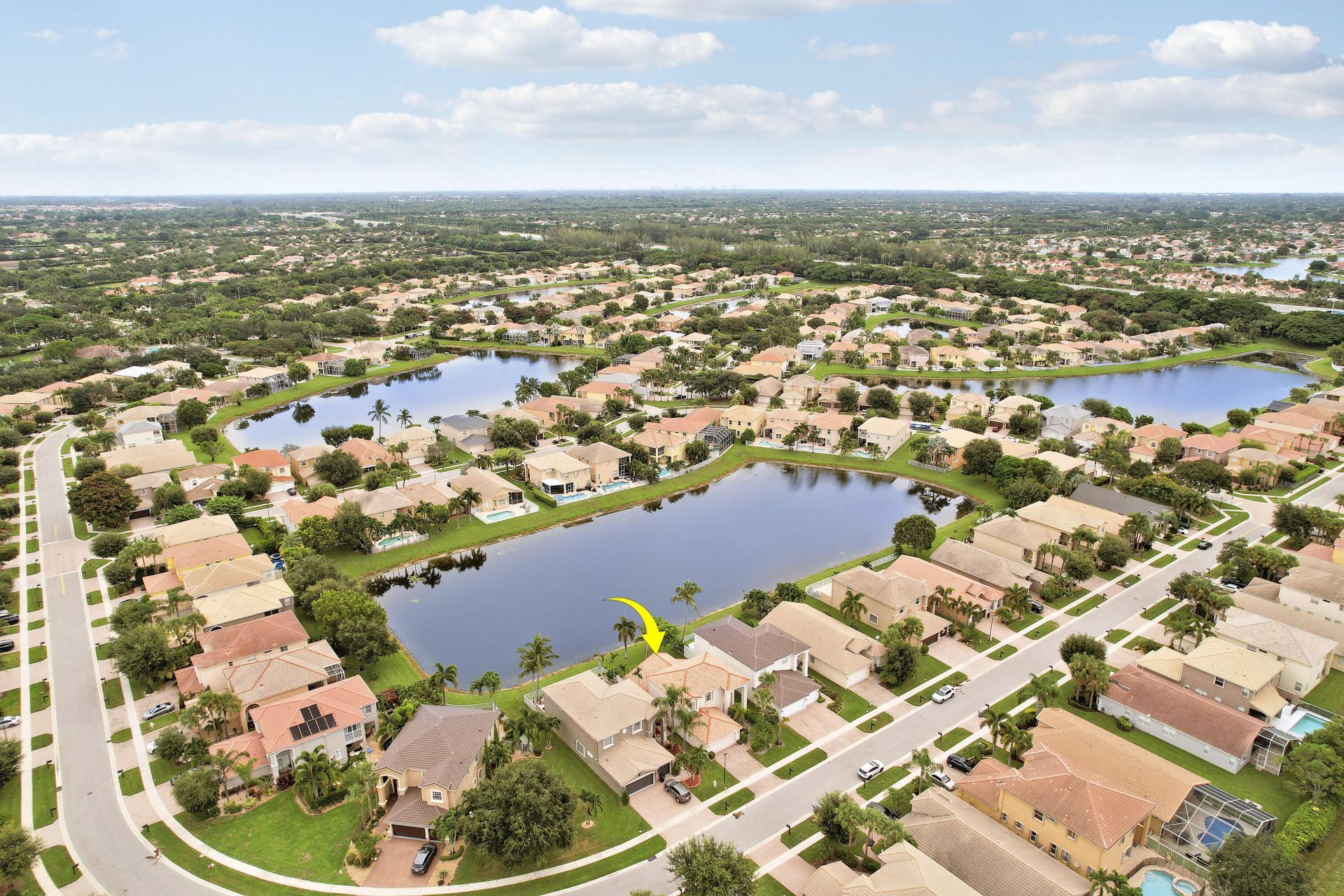 7428 Via Luria, Lake Worth, FL 33467 Photo