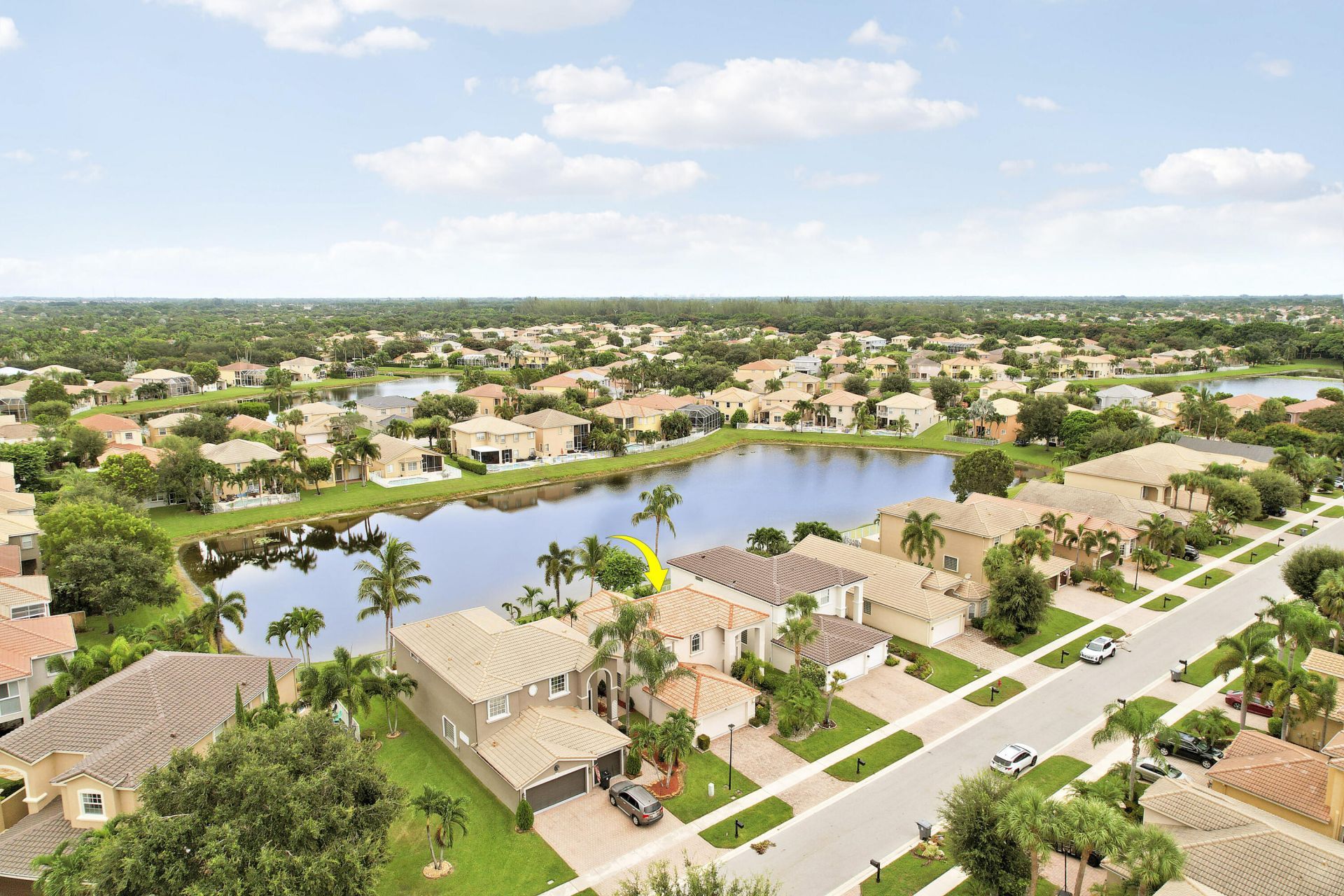 7428 Via Luria, Lake Worth, FL 33467 Photo