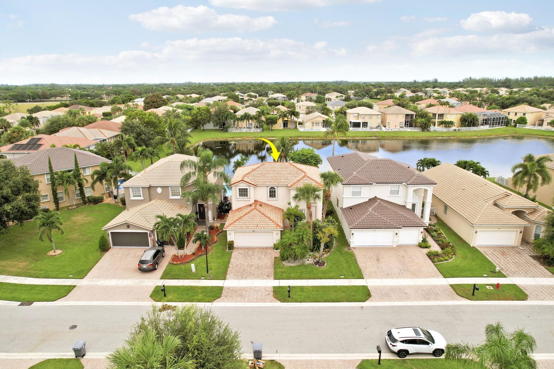 7428 Via Luria, Lake Worth, FL 33467 Photo