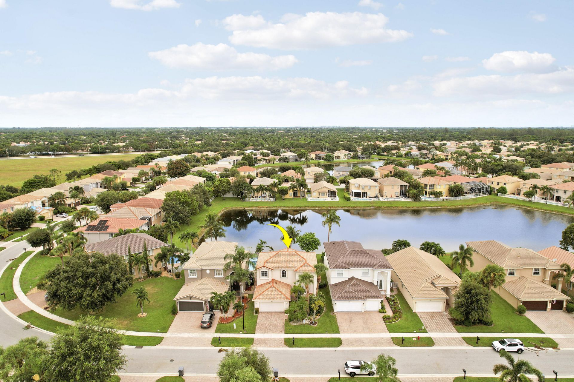 7428 Via Luria, Lake Worth, FL 33467 Photo