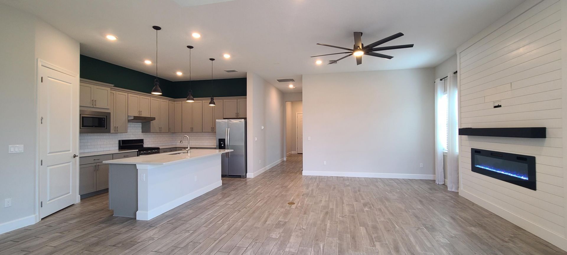 537 SE Crathes Street, Port Saint Lucie, FL 34984 Photo