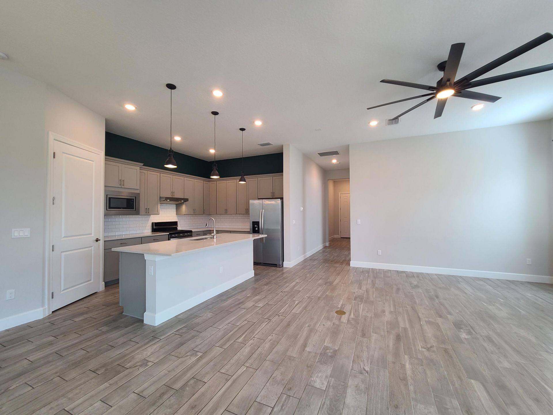 537 SE Crathes Street, Port Saint Lucie, FL 34984 Photo