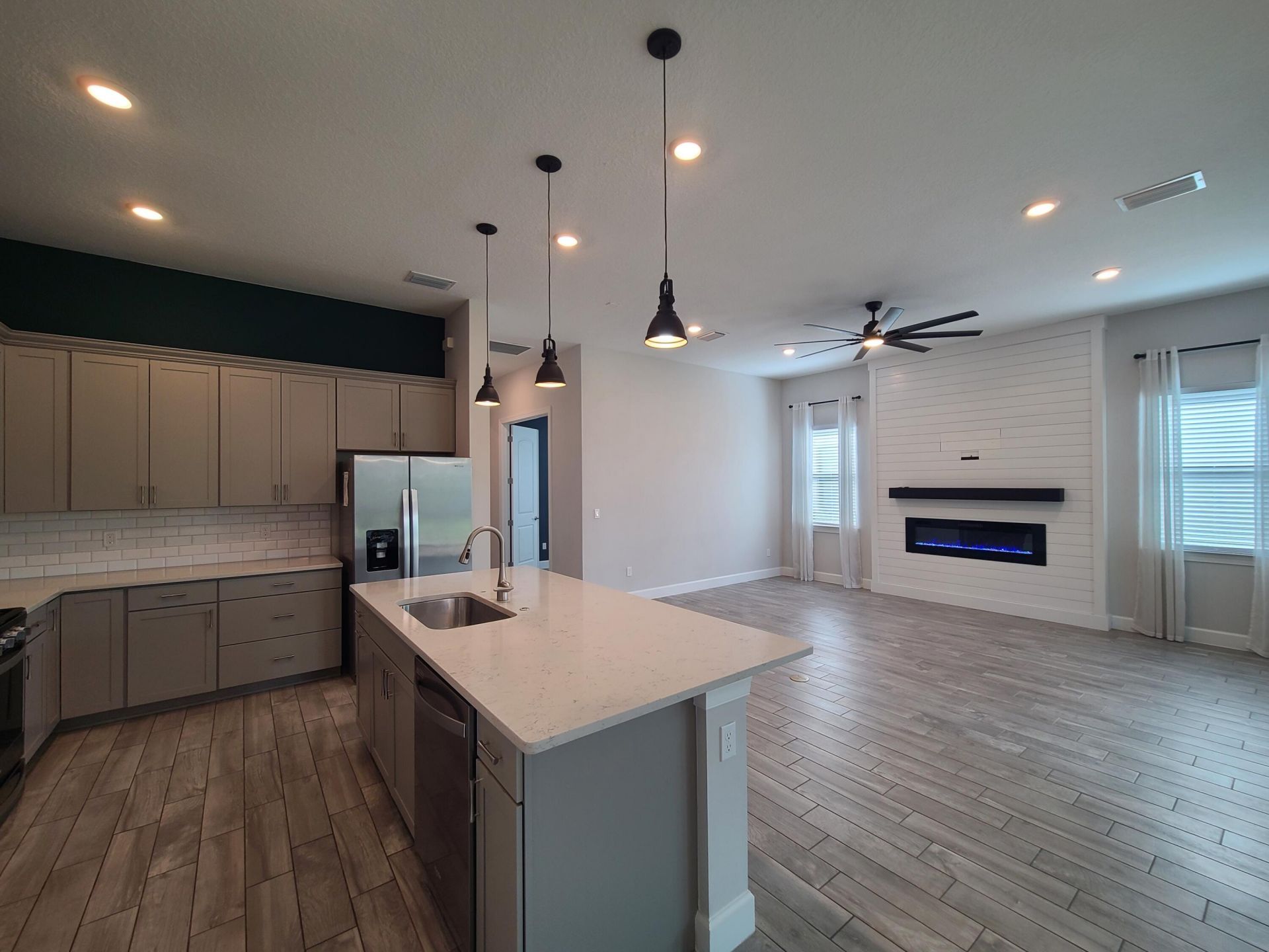 537 SE Crathes Street, Port Saint Lucie, FL 34984 Photo