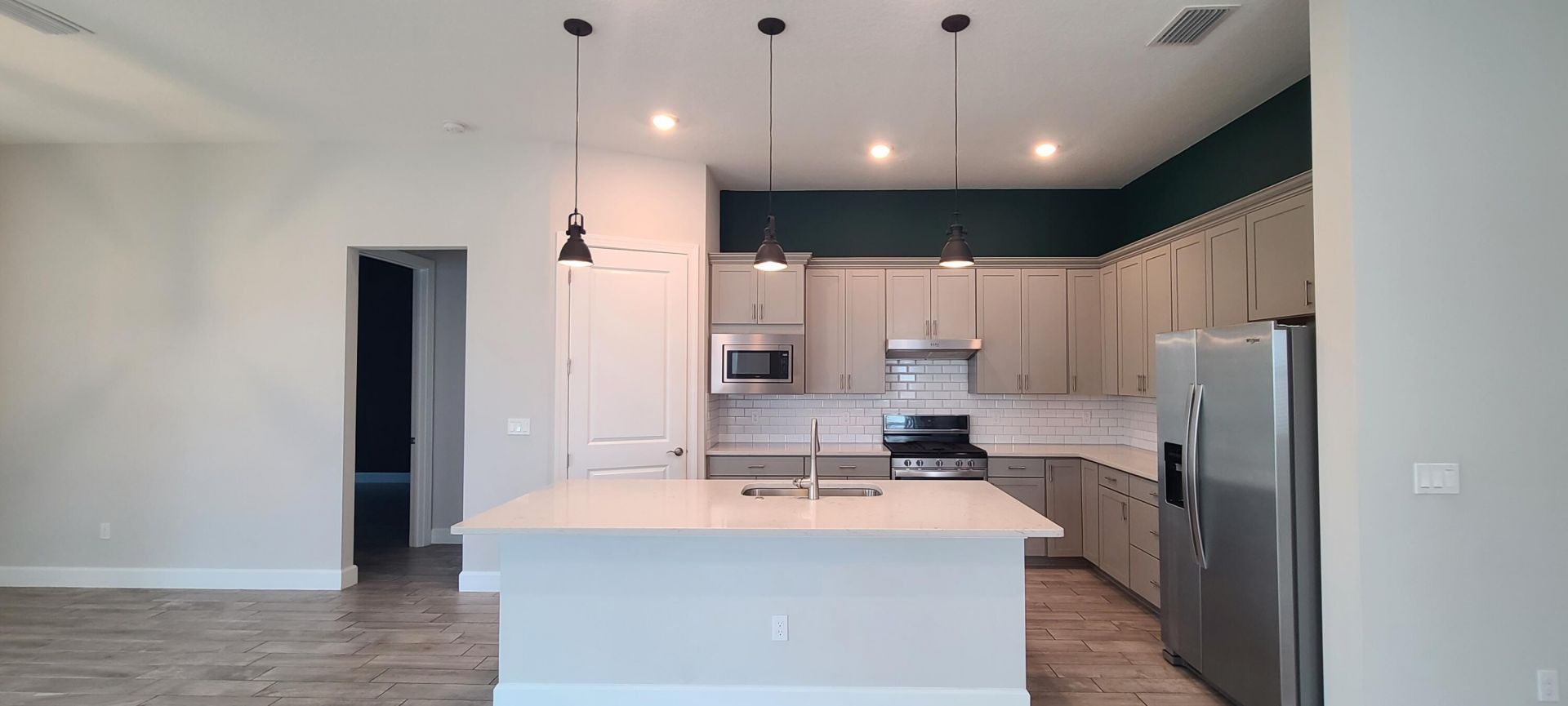 537 SE Crathes Street, Port Saint Lucie, FL 34984 Photo