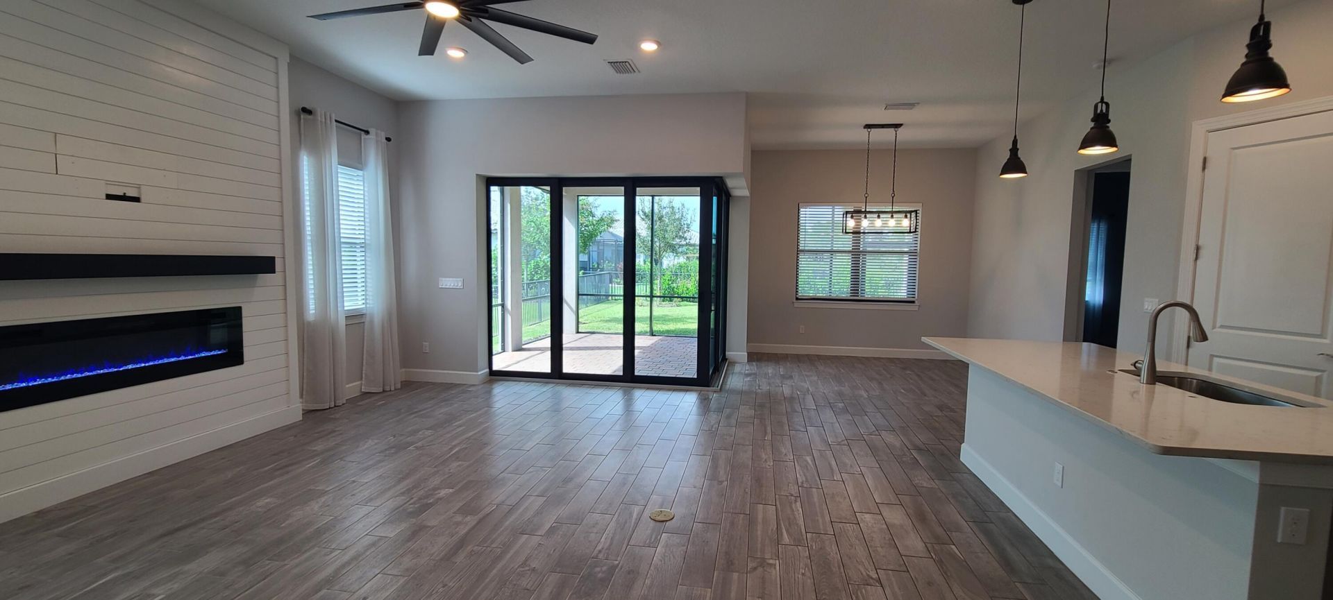 537 SE Crathes Street, Port Saint Lucie, FL 34984 Photo