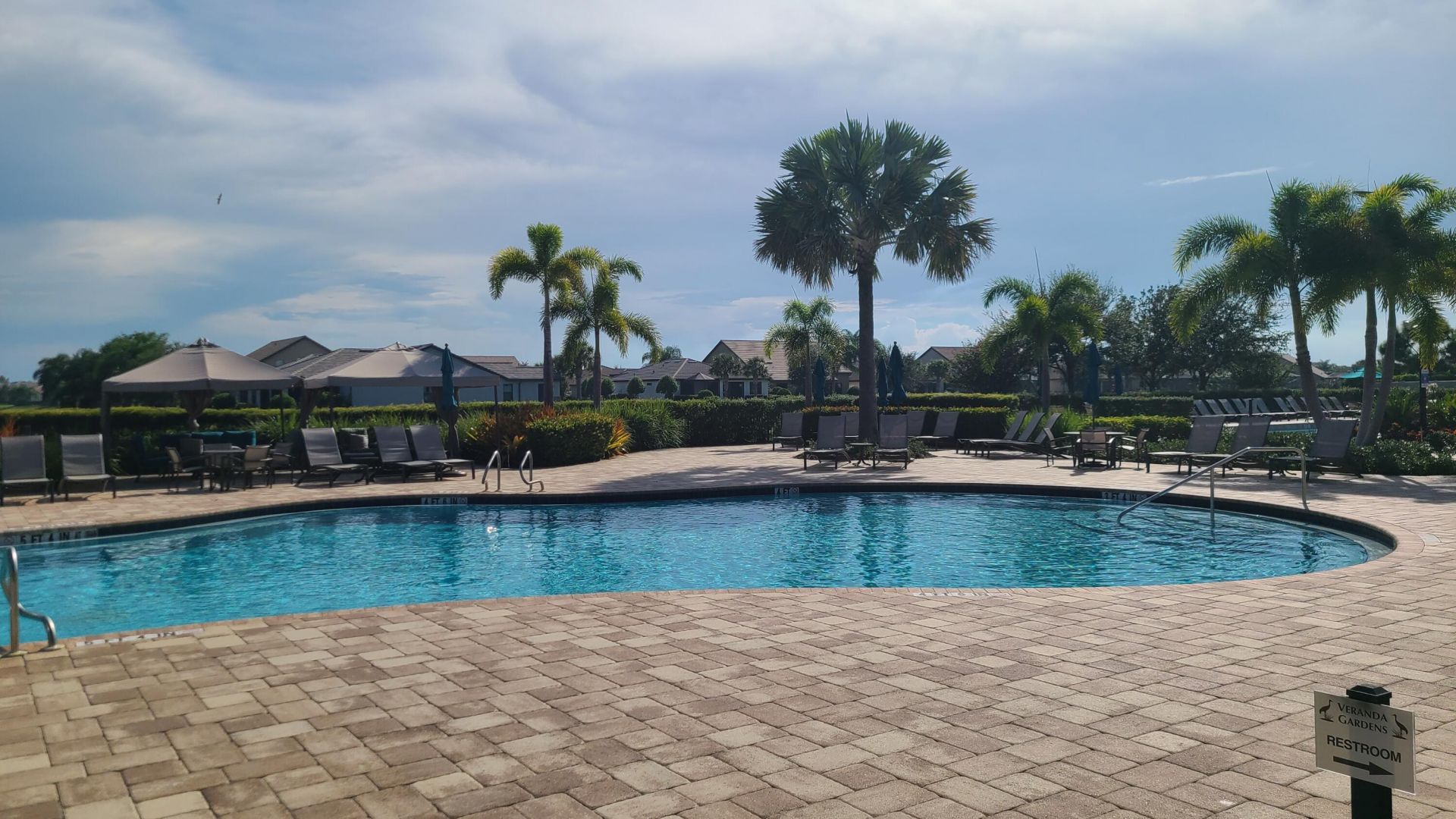 537 SE Crathes Street, Port Saint Lucie, FL 34984 Photo