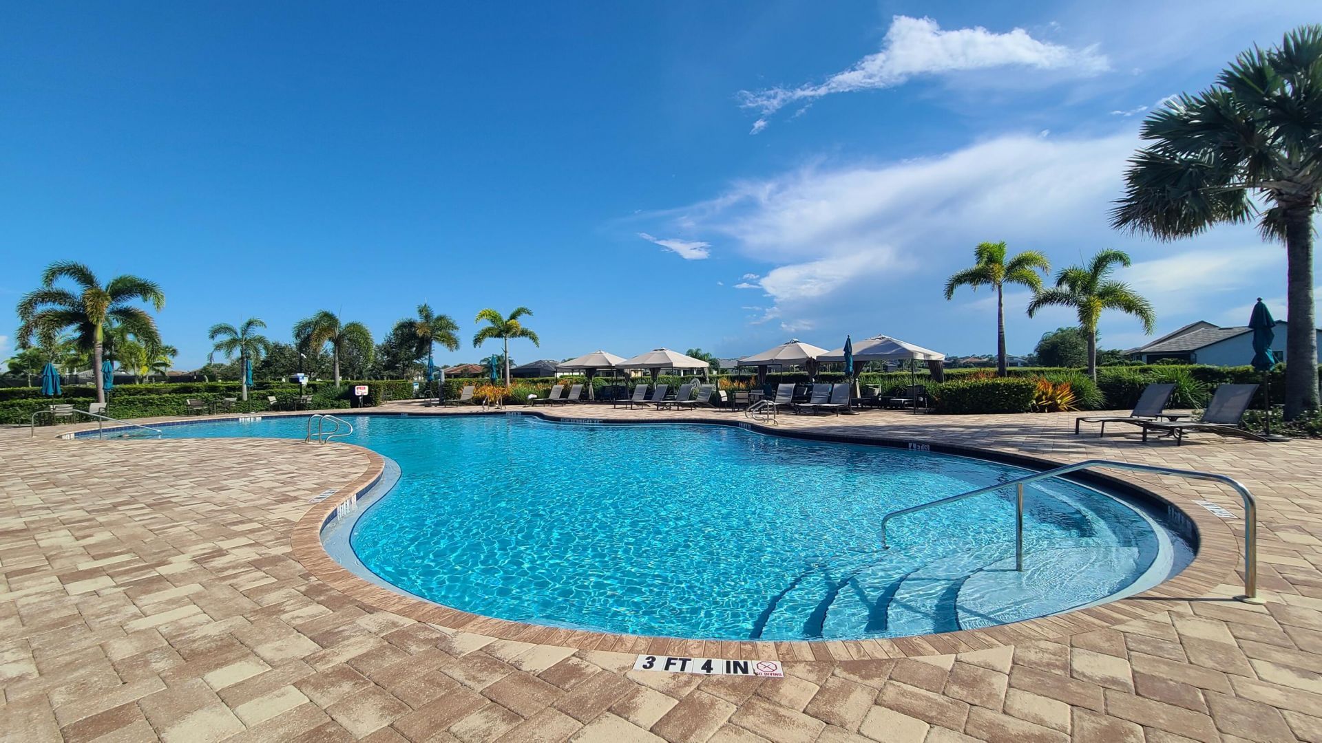 537 SE Crathes Street, Port Saint Lucie, FL 34984 Photo