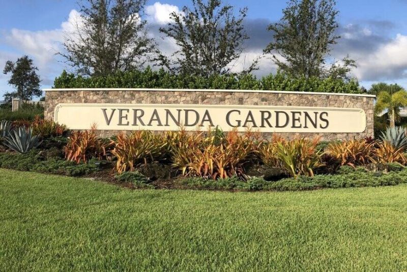 537 SE Crathes Street, Port Saint Lucie, FL 34984 Photo