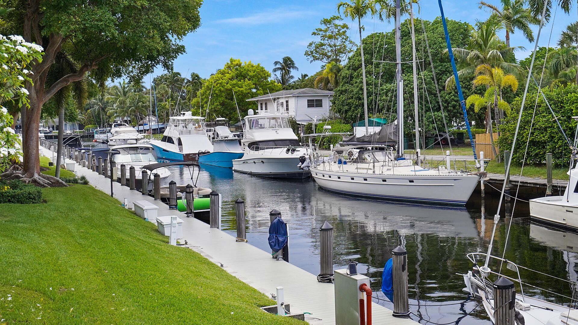 1201 River Reach Drive, Unit 202, Fort Lauderdale, FL 33315 Photo