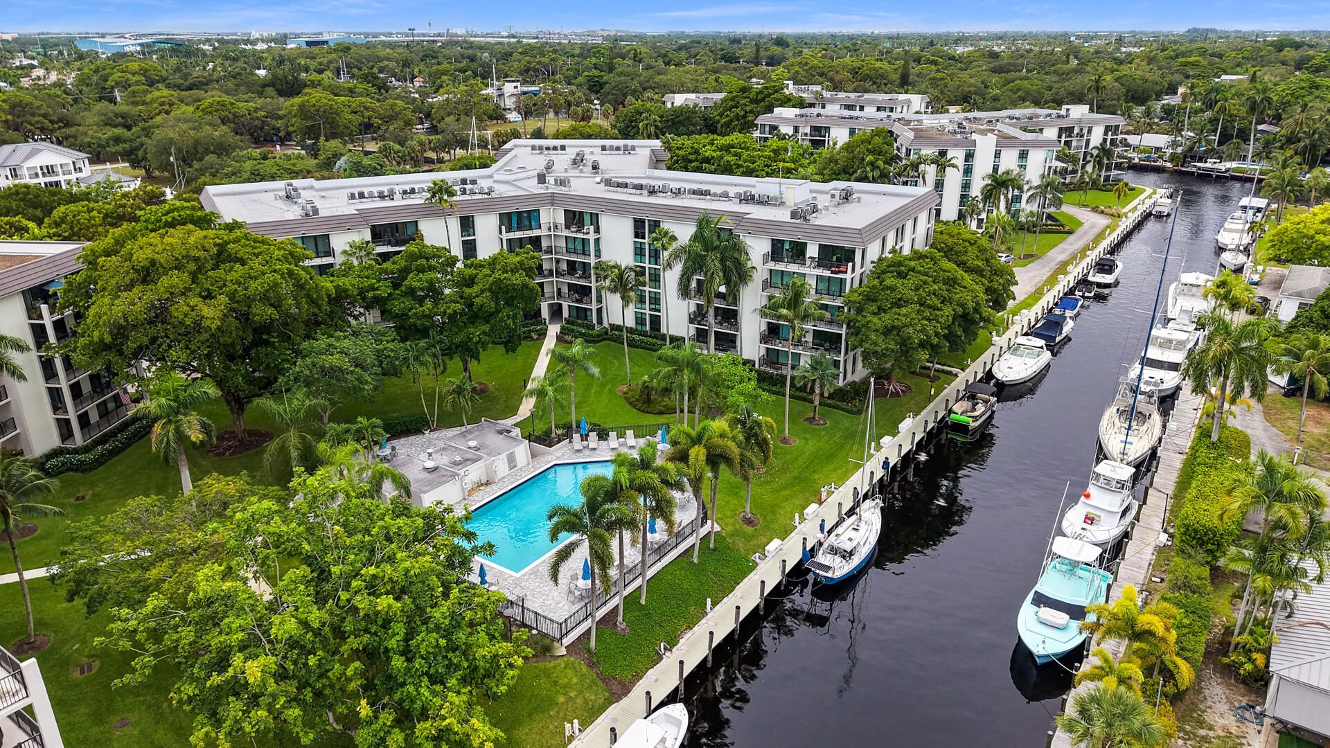 1201 River Reach Drive, Unit 202, Fort Lauderdale, FL 33315 Photo