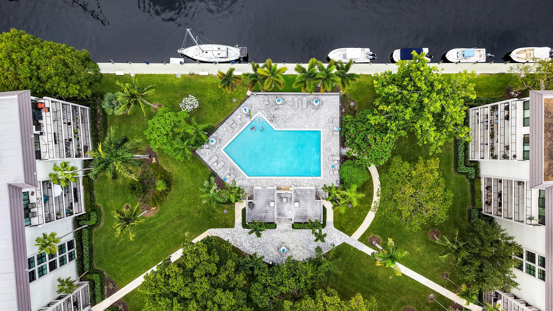 1201 River Reach Drive, Unit 202, Fort Lauderdale, FL 33315 Photo