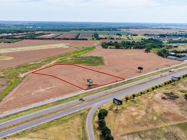0 N Airport Road, Goldsby, OK 73093