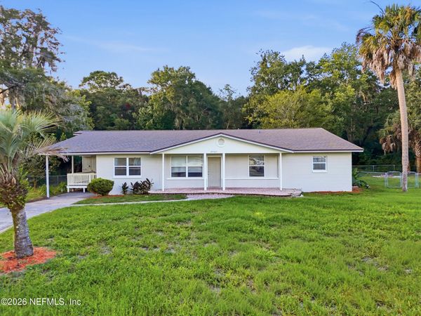 10505 AKERS Drive N, Jacksonville, FL 32225
