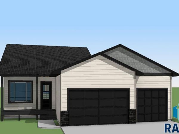 5105 S Hero Ave, Sioux Falls, SD 57108