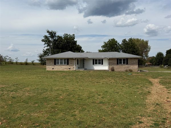 47 Poole Road , McAlester, OK 74501