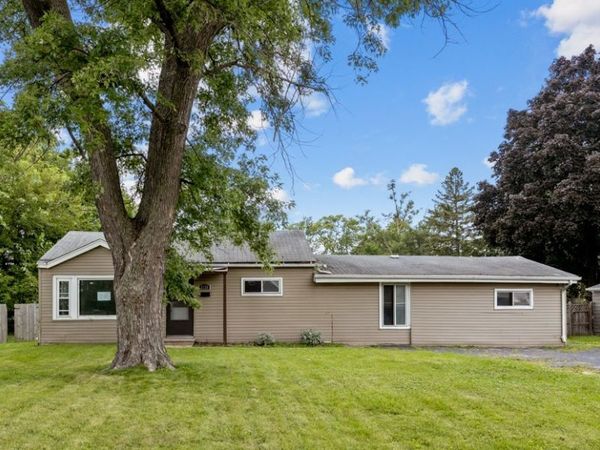 3120 Haber Avenue , Melrose Park, IL 60164