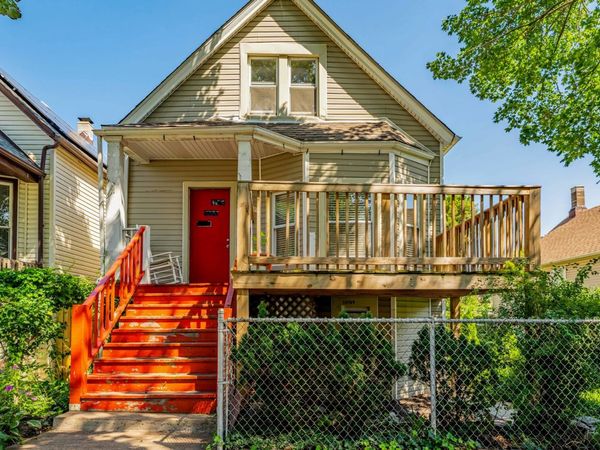 10749 S Avenue J , Chicago, IL 60617