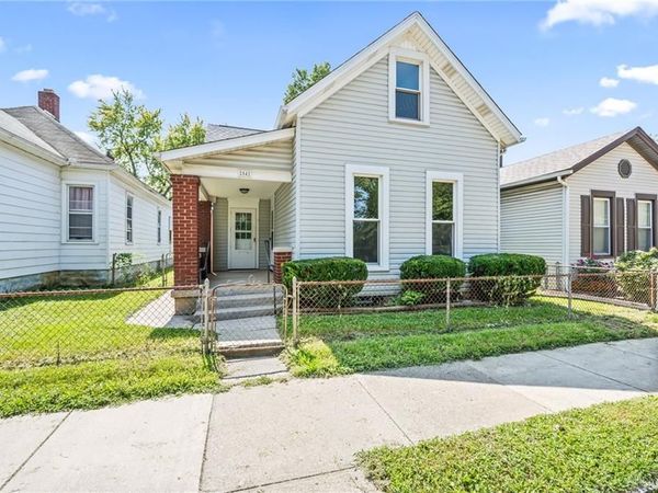 54 Haynes Street, Dayton, OH 45410