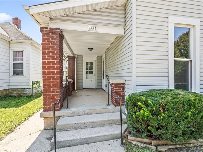 54 Haynes Street, Dayton, OH 45410 Photo 2