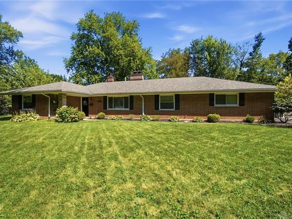211 Enid Avenue, Kettering, OH 45429