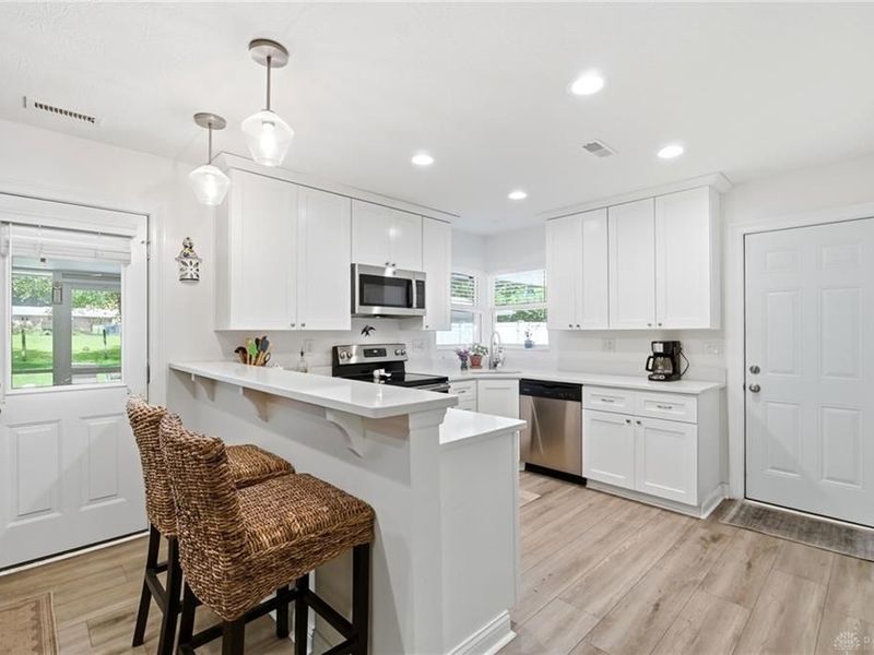 211 Enid Avenue, Kettering, OH 45429 Photo 21