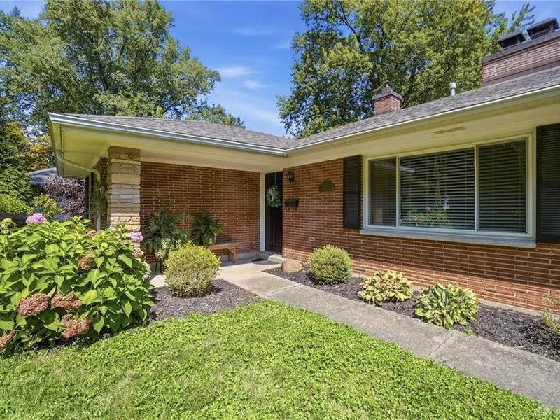 211 Enid Avenue, Kettering, OH 45429 Photo 5