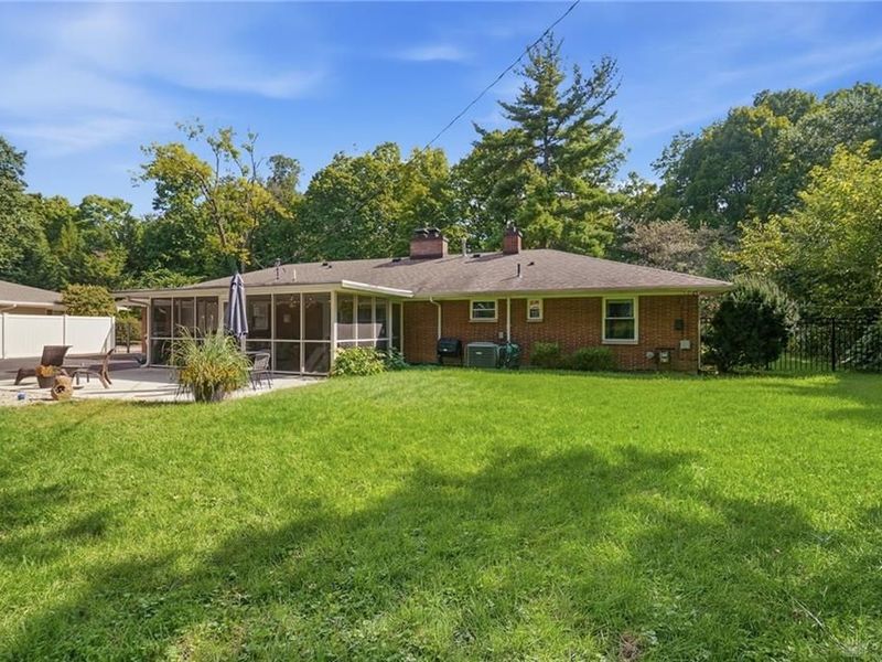 211 Enid Avenue, Kettering, OH 45429 Photo 59