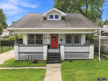 2719 Washington Street, Lincoln, NE 68502