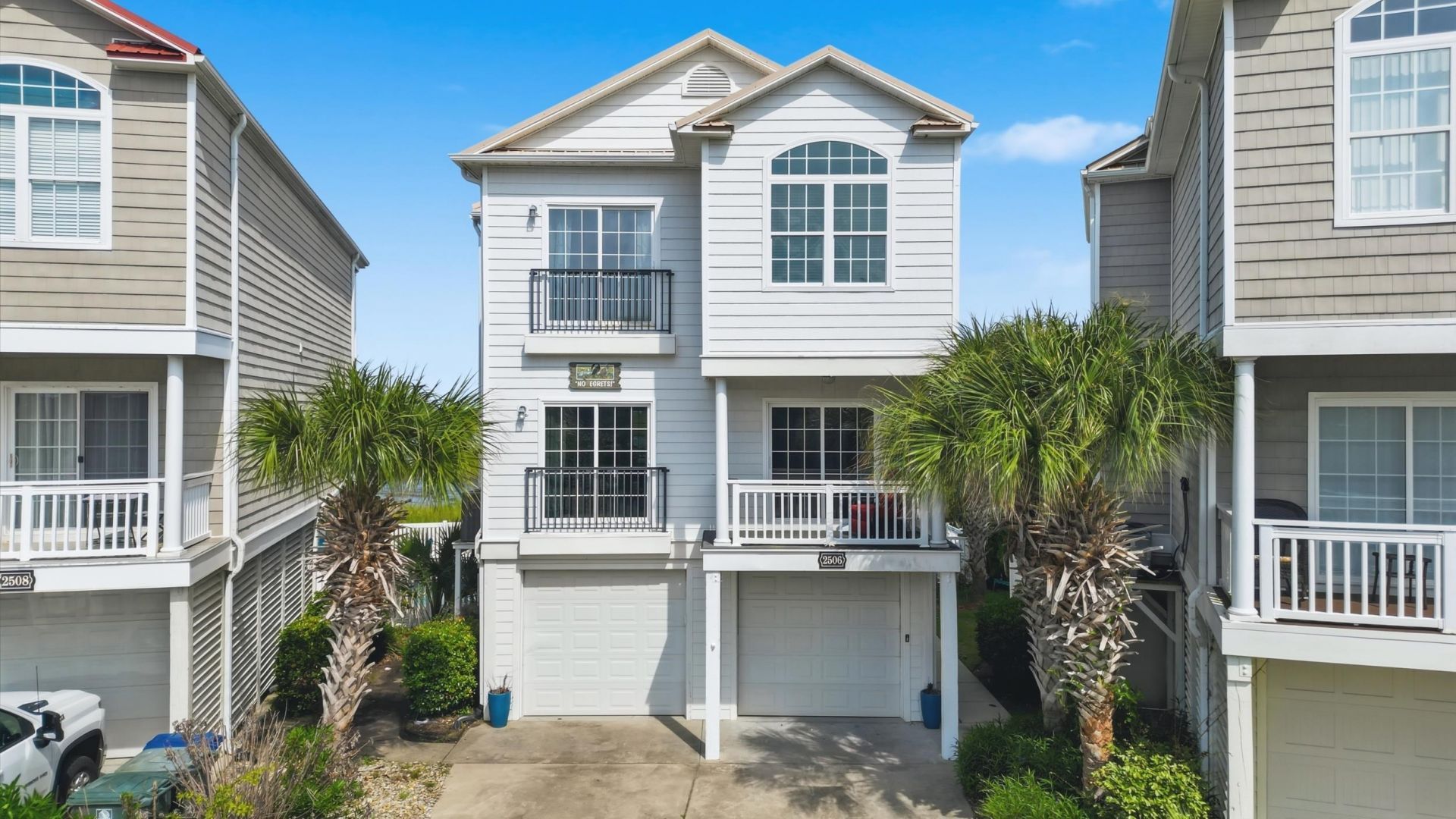 2506 Pointe Marsh Ln., North Myrtle Beach, SC 29582 Main Photo