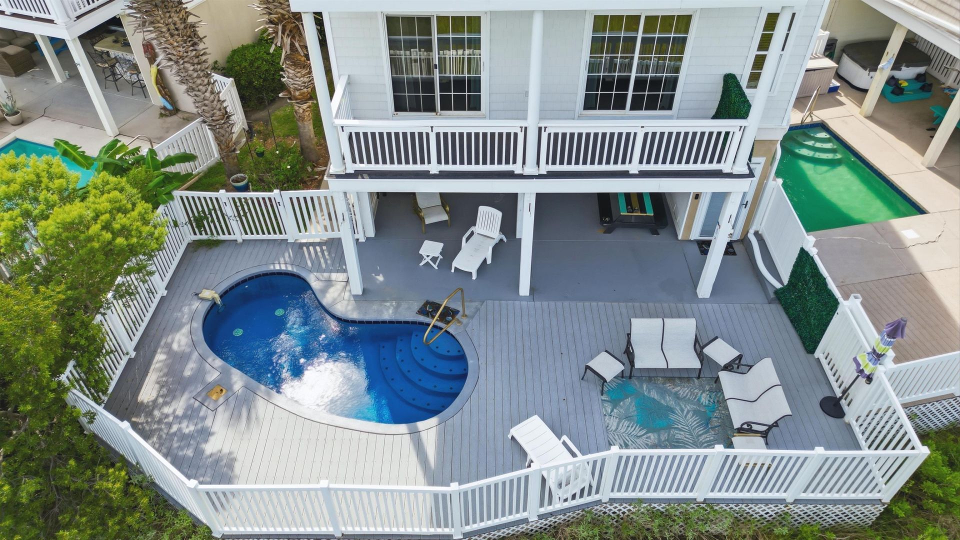 2506 Pointe Marsh Ln. Photo 21