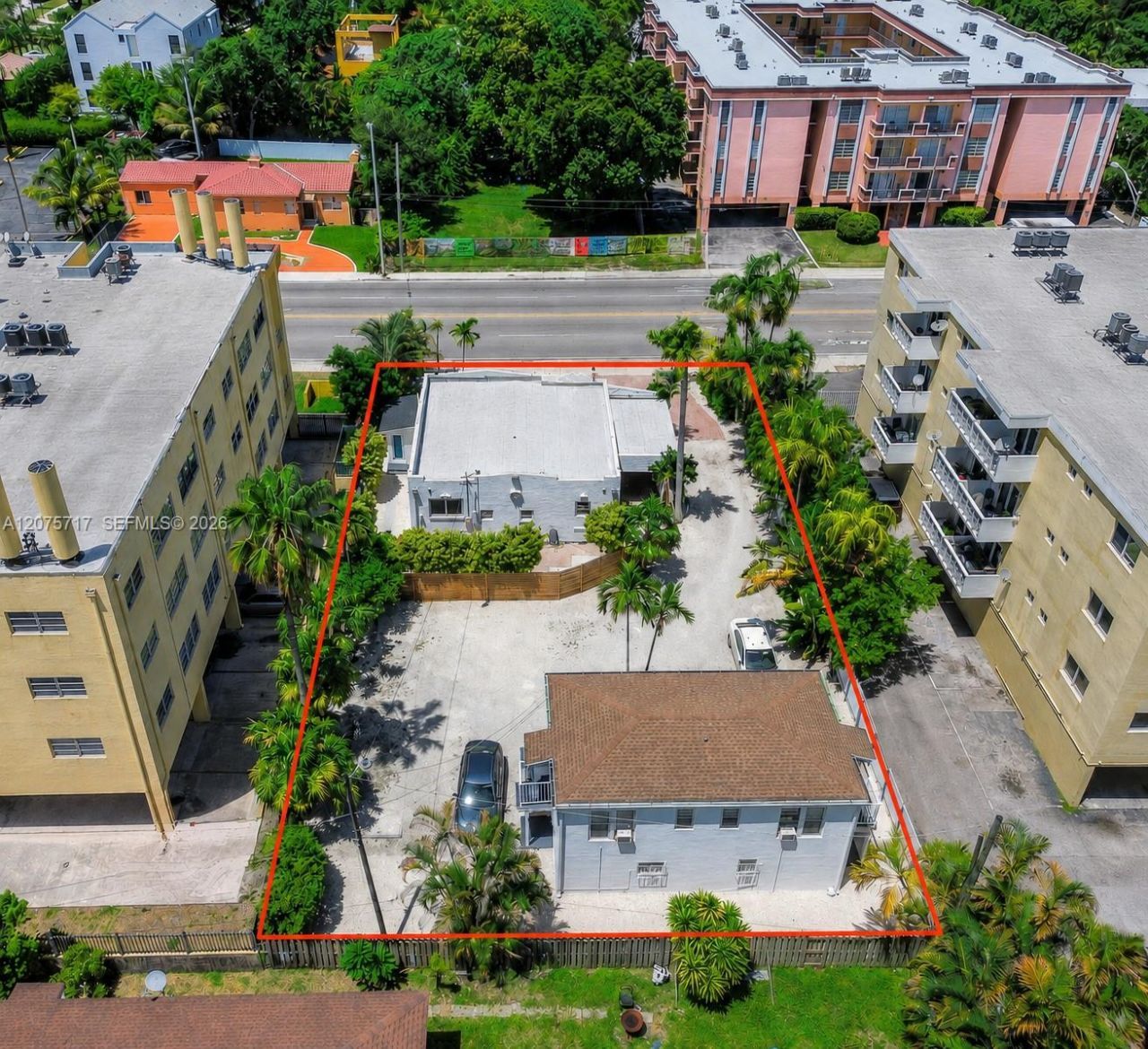 340 NE 125th St, North Miami, FL 33161 Photo