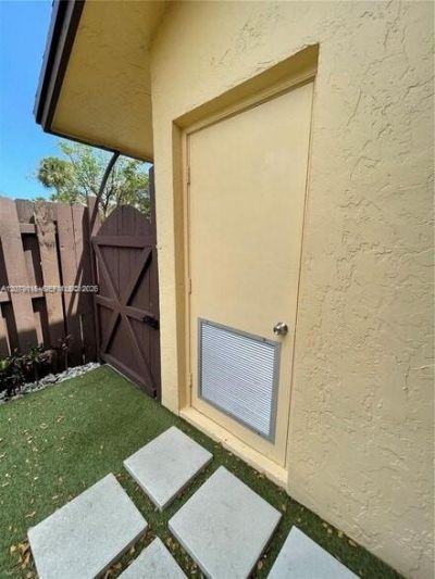112 Fox Rd, Unit 2-50, Hollywood, FL 33024 Photo
