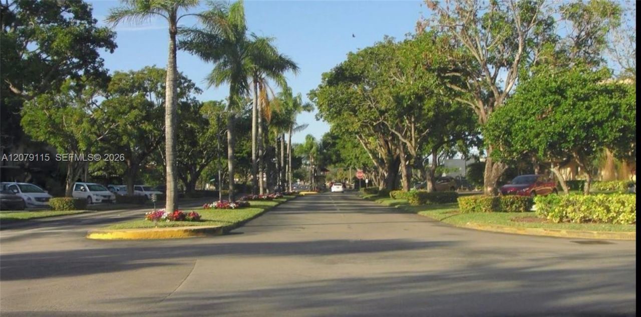 112 Fox Rd, Unit 2-50, Hollywood, FL 33024 Photo