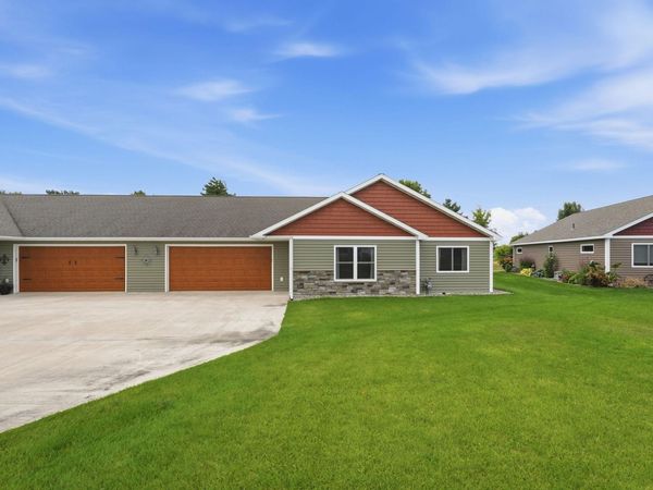 357 Old Glory Drive NE, Alexandria, MN 56308