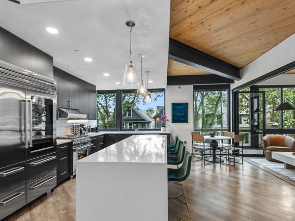 211 S Henry Street, Unit 201, Madison, WI 53703