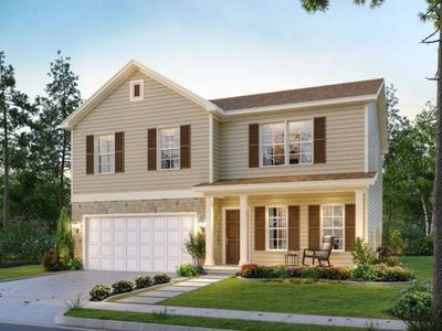 521 Woodberry Drive, Orangeburg, SC 29115