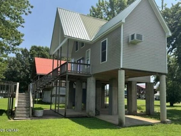 617 Bf Terry Circle , Savannah, TN 38372