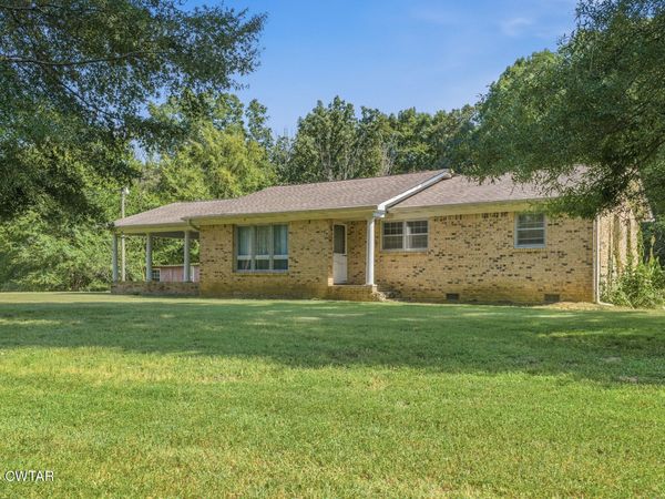 1735 Wake Forest Road , Sardis, TN 38371