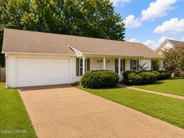 921 Oak View Cove, Brownsville, TN 38012