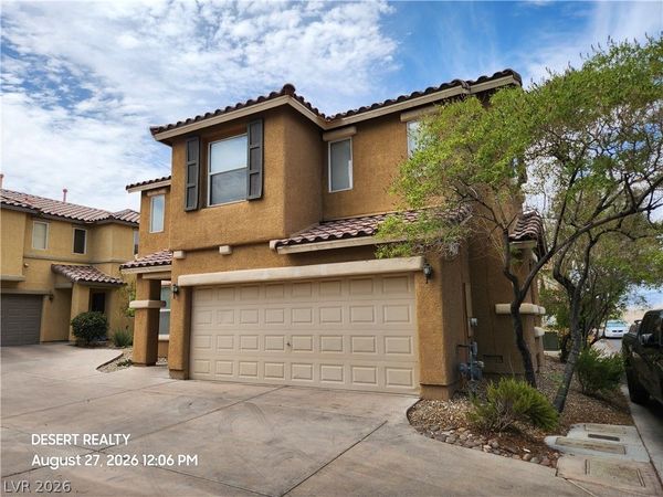 1147 Claire Rose Avenue , Las Vegas, NV 89183