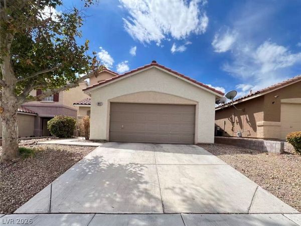 9617 Marigny Court , Las Vegas, NV 89129