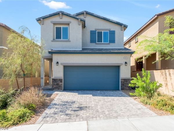 10963 Cheshire Woods Avenue , Las Vegas, NV 89166