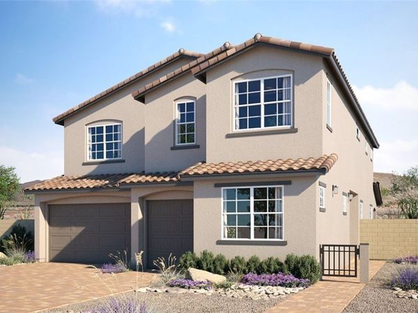 801 Longdale Street , Henderson, NV 89011