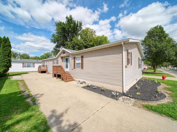 500 Rio Grande Drive, Adrian, MI 49221