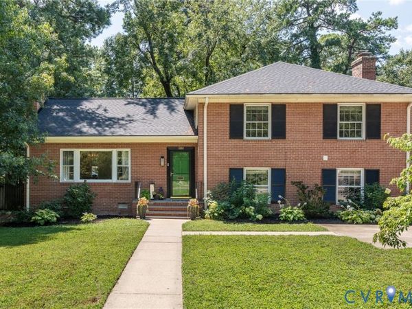 6809 Park Avenue , Henrico, VA 23226
