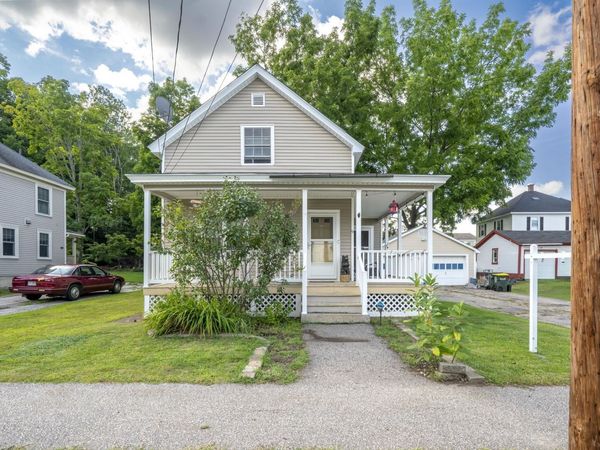 9 Beaman Street, Laconia, NH 03246