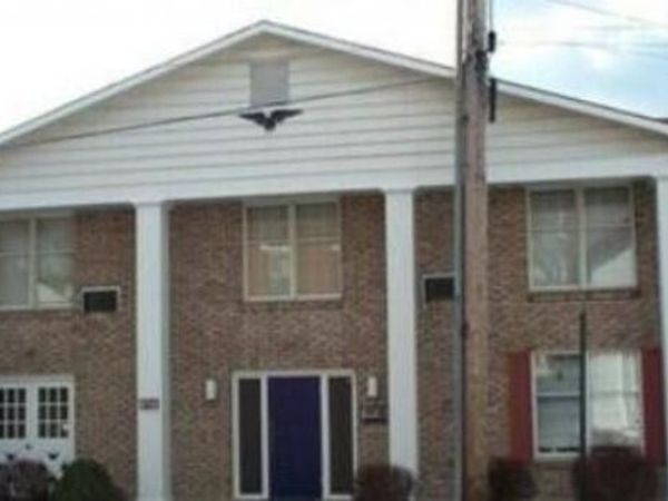 27 S 5TH Street , Lewisburg, PA 17837