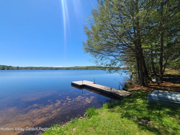 Lot 23 Deer Meadow Road, White Lake, NY 12786