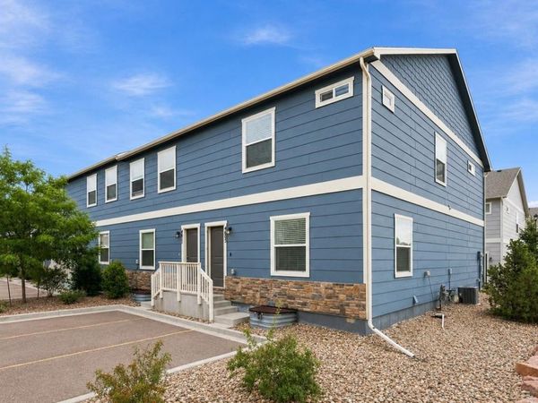 4605 Wharf Point, Colorado Springs, CO 80910